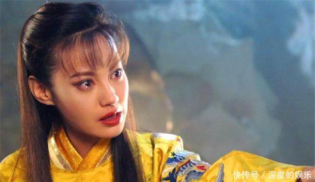 影视剧中7位能吸人内力的角色,最后一位最厉害