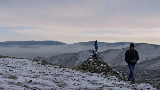 环球视野 | 丝路亚洲,连接新锐力作 环球视野 | 丝路亚洲,连接新锐力作
