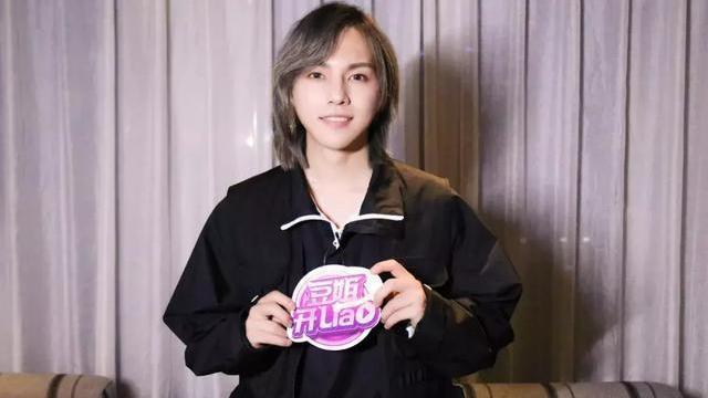 专访:周锐自认“韭菜”,火到日本的他过分谦虚了吧 专访:周锐自认“韭菜”,火到日本的他过分谦虚了吧