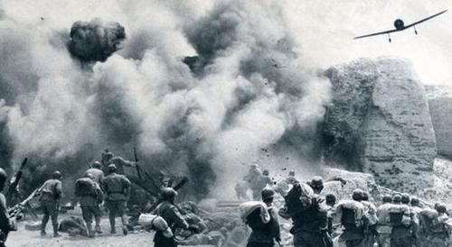 抗日战争日本为何不占领福建,有人说看不上,真