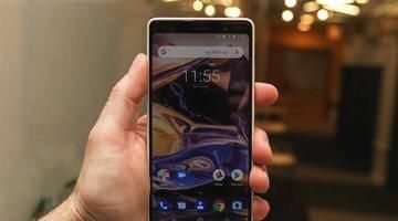 黄牛党欲哭无泪,诺基亚7Plus在苏宁线下门店也