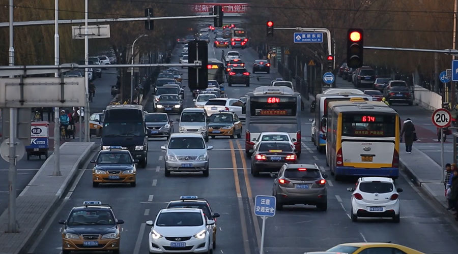 中国梦展播|解码中国 中国为什么安全 中国梦展播|解码中国 中国为什么安全