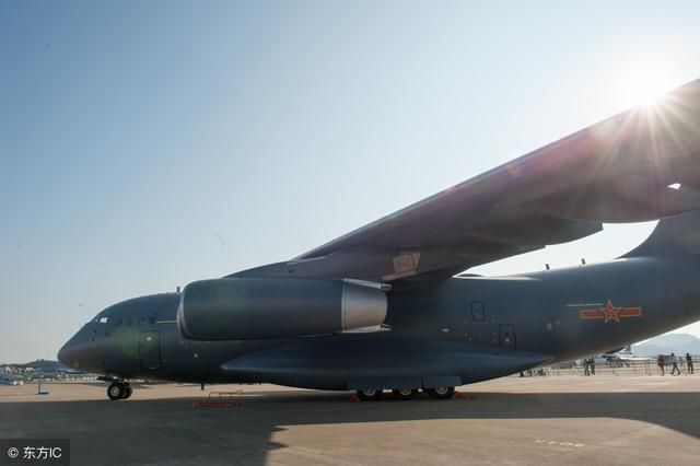 运20将来能改用长江1000发动机吗?专家:可以