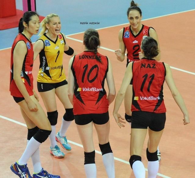 今晚朱婷欧冠女排比赛预告!主场作战对决莫斯