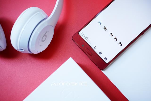 高性价比与好设计兼备 诚意满满的坚果3一周体