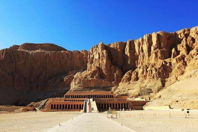 世界最古老的国度,埃及,历史文化灿烂!