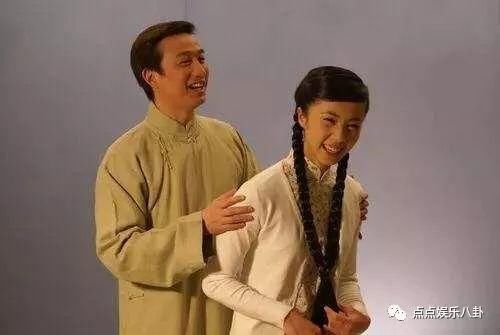 黄磊和孙莉的爱情故事,在生活中磨合出婚姻智