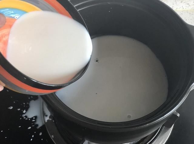 半个木瓜,一袋牛奶,就能做的布丁,女人吃变漂亮