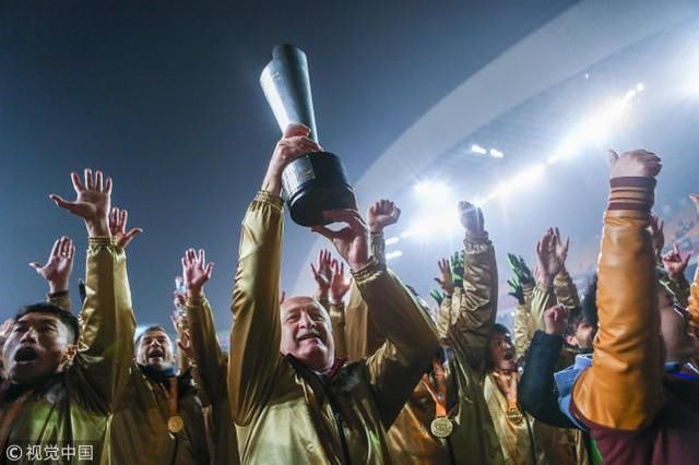 中国超级杯赛程:2.26日申花主场迎战卫冕冠军