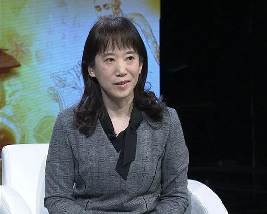 中日友好医院 呼吸中心临床诊察部主任 杨汀