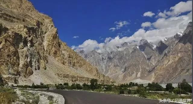 如何看待日本人去巴基斯坦旅游冒充中国人骗吃