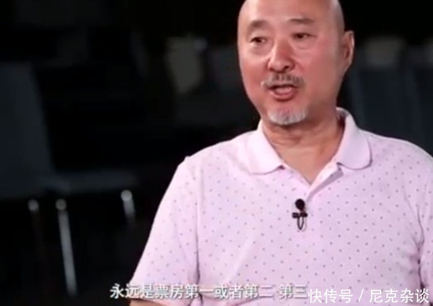 崔永元,敢说真话的还有陈佩斯!对冯小刚电影,他