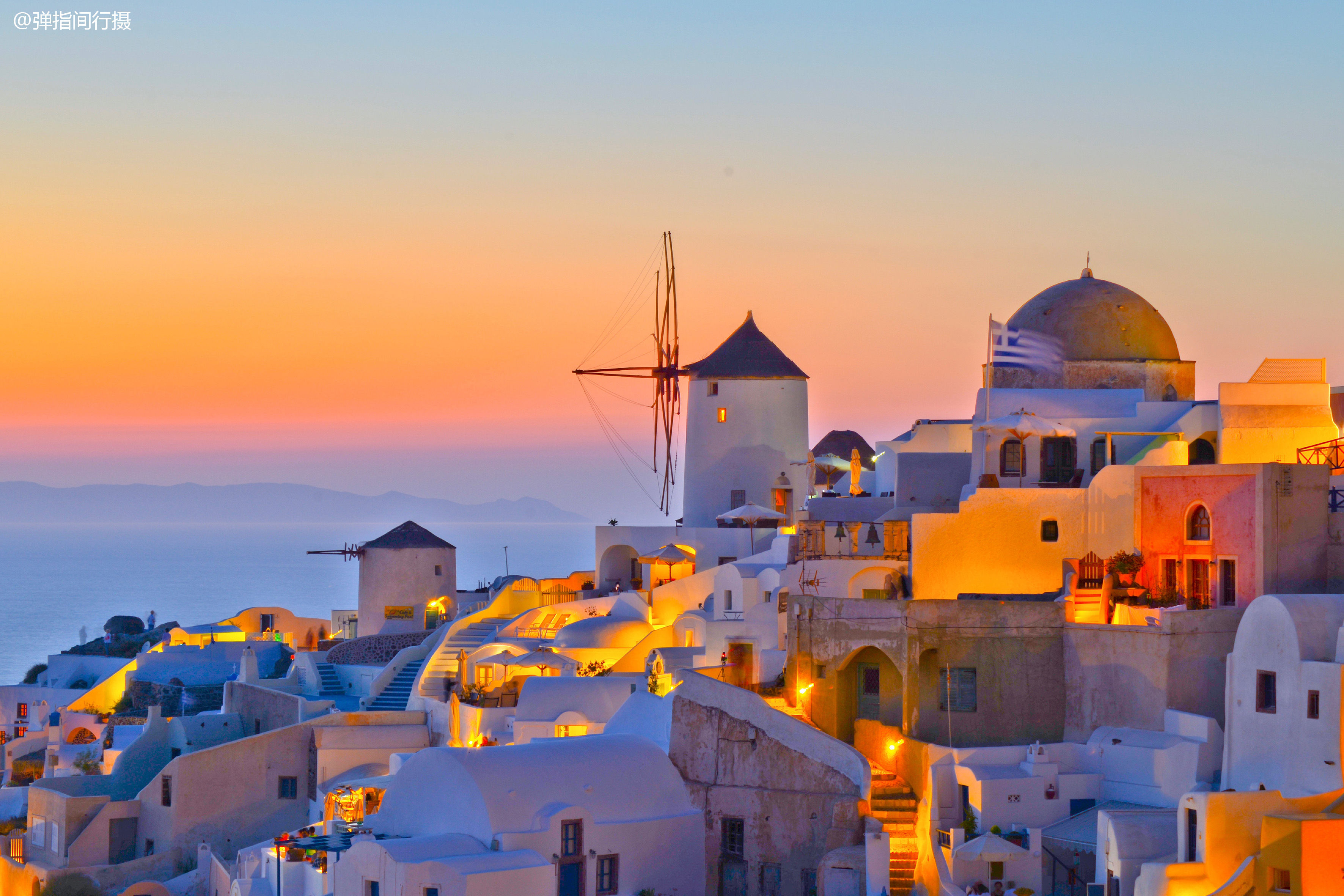 中国2018年上半年出境游超7000万人次,各国都