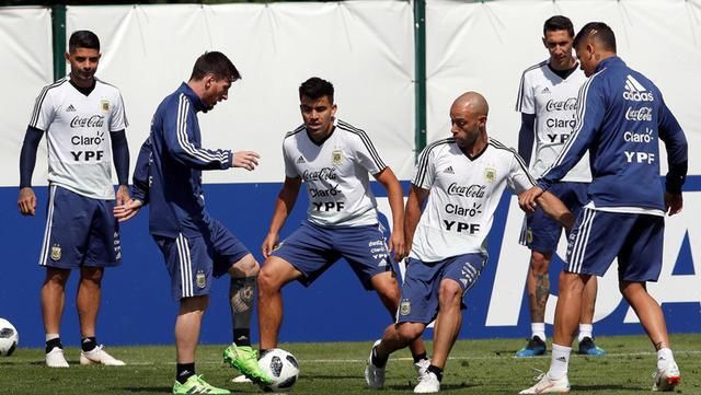 阿根廷输球,都是因为主教练太听梅西的话?