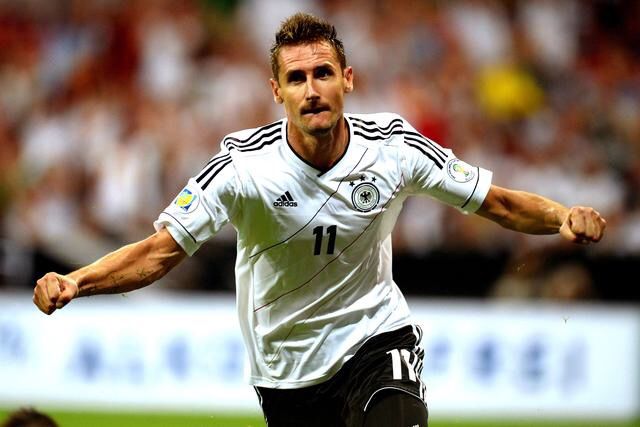 世界杯总进球数排行:现役仅一人!C罗7球!罗纳