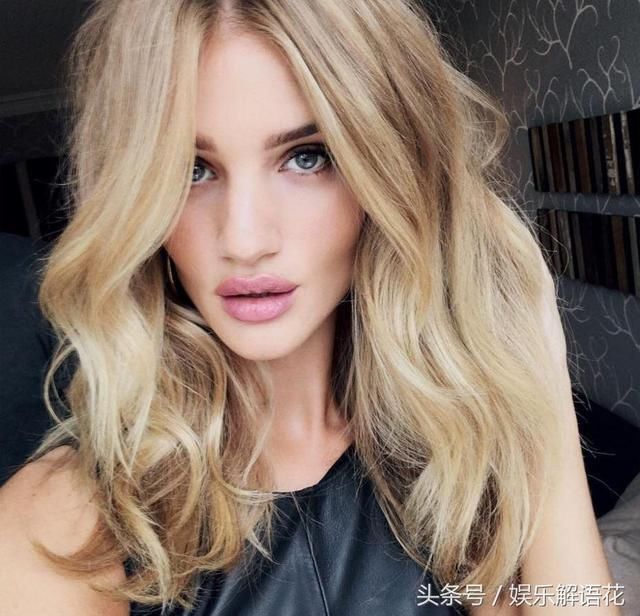 heidekrueger博士说,如果达不到1:1比例,则下嘴唇较小些也会很性感.