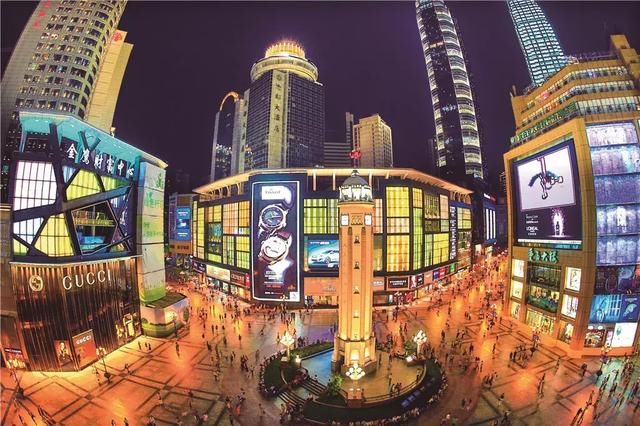 快看!风靡全国的洪崖洞、李子坝要变了!