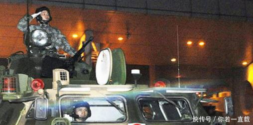 这支部队只有几千人,首长为何都是将军军衔,让