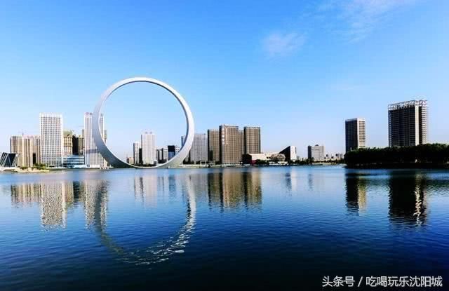 如果沈阳选为直辖市,谁会是辽宁新省会?不是大