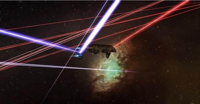 中国电磁炮有多厉害?三型主力舰艇要装备 既能