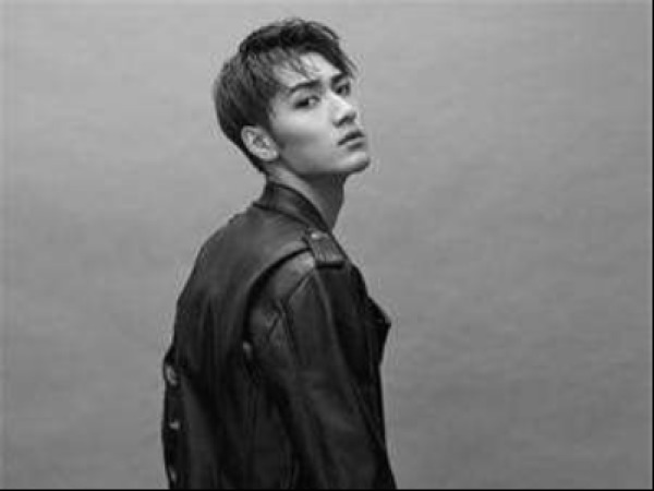 时尚界又一个黄金组合出现 陈子由代言三弦新尚男装LA CORDE 时尚界又一个黄金组合出现 陈子由代言三弦新尚男装LA CORDE