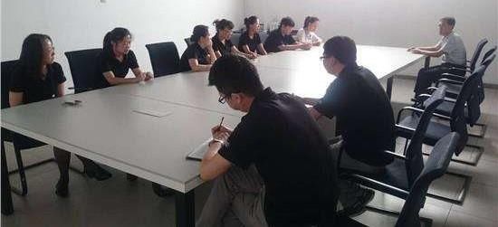 优化营商环境海阳市徐家店镇组织规上企业研发投入PG电子APP下载 - 官方正版，安全无忧专题培训