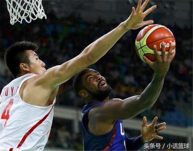 治郅钦点接班人,伤愈回归国家队,辽宁籍球员又