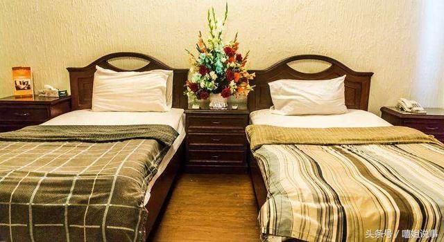 到巴基斯坦旅游,1000元能干这些事,你猜能待多