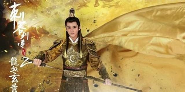 8部熊梓淇演的电视剧,看过6部是真爱粉,期待新