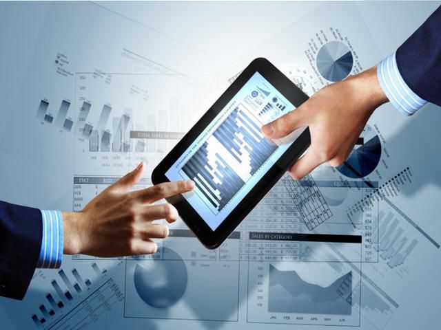 阿里巴巴年薪500k大数据分析师:需要掌握什么