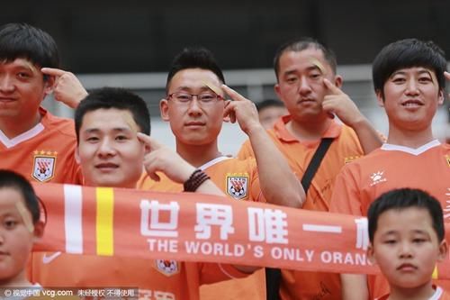 中国足协葫芦僧乱判葫芦案:前任山东鲁能主教