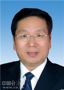 咸阳市人大常委会副主任王靖转任副市长