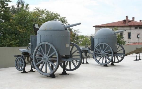 所有自行火炮GWE系列261工程T92见了它都得