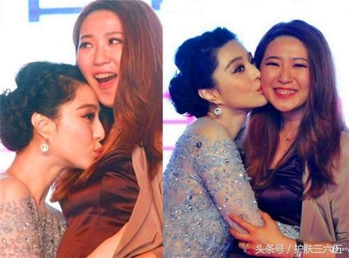 娱乐圈同性的接吻是那么温馨,而唯一的一对男星却成为永恒的经典