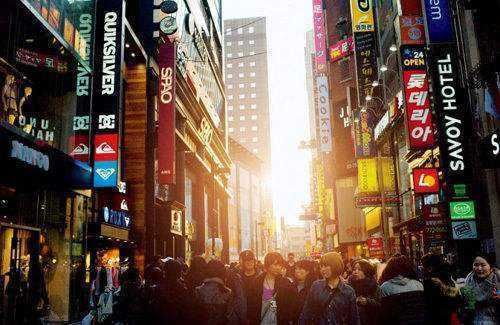 惨!继乐天之后又一韩国企业倒闭!背后的原因让