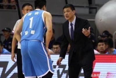 辽宁男篮会签下李根?这可是一个财神爷,球队吃