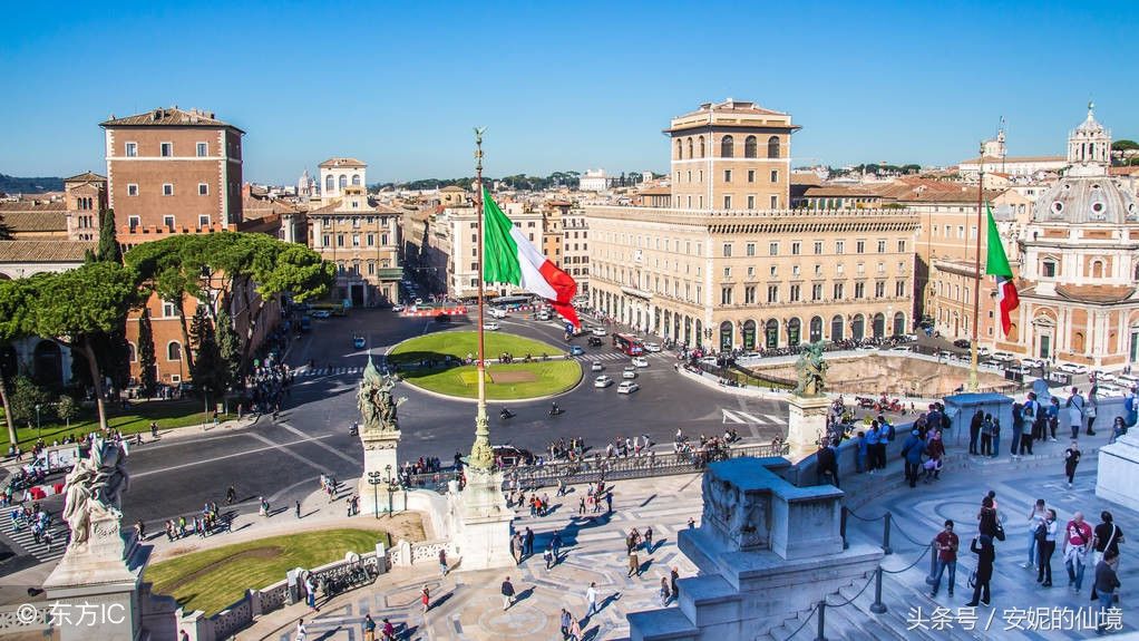 对中国最不友好的国家,欢迎其他国家的游客,却