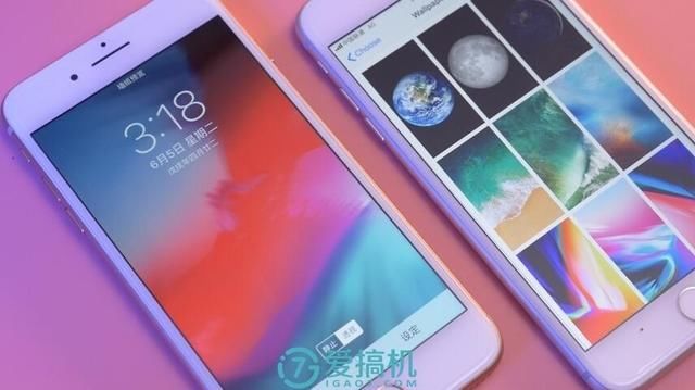 苹果真发飙了!iOS 11最新版本重磅升级:新功能