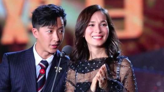 韩庚谈前女友迅速变脸导致节目无法录制,如今