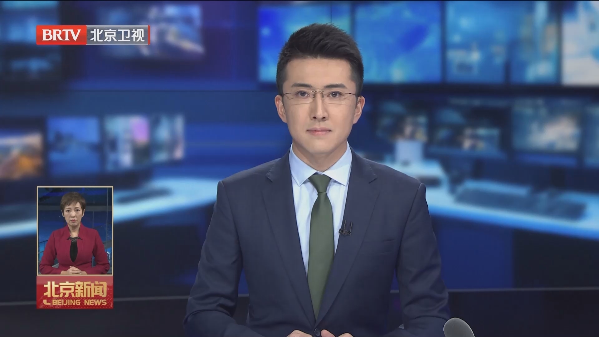 殷勇结束访问回京