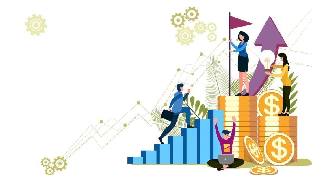 金融+科技:研发费用怎么“加”,把握好三个要点! 金融+科技:研发费用怎么“加”,把握好三个要点!