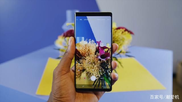 三星AMOLED曲面屏为什么那么好,为什么iPho