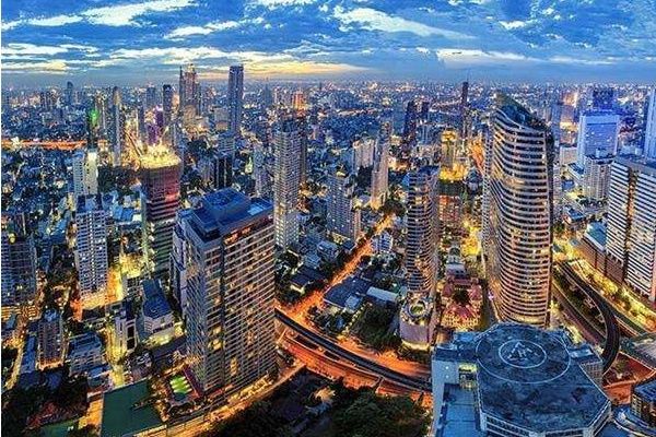 泰国二手房,有哪些相关的攻略!