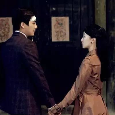 刘诗诗扛起民国剧服装大旗,周冬雨和赵丽颖民