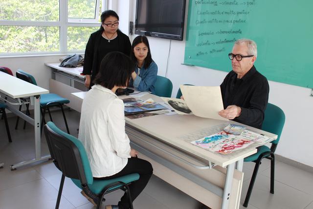 意大利留学知识:佛罗伦萨美院转学政策规定