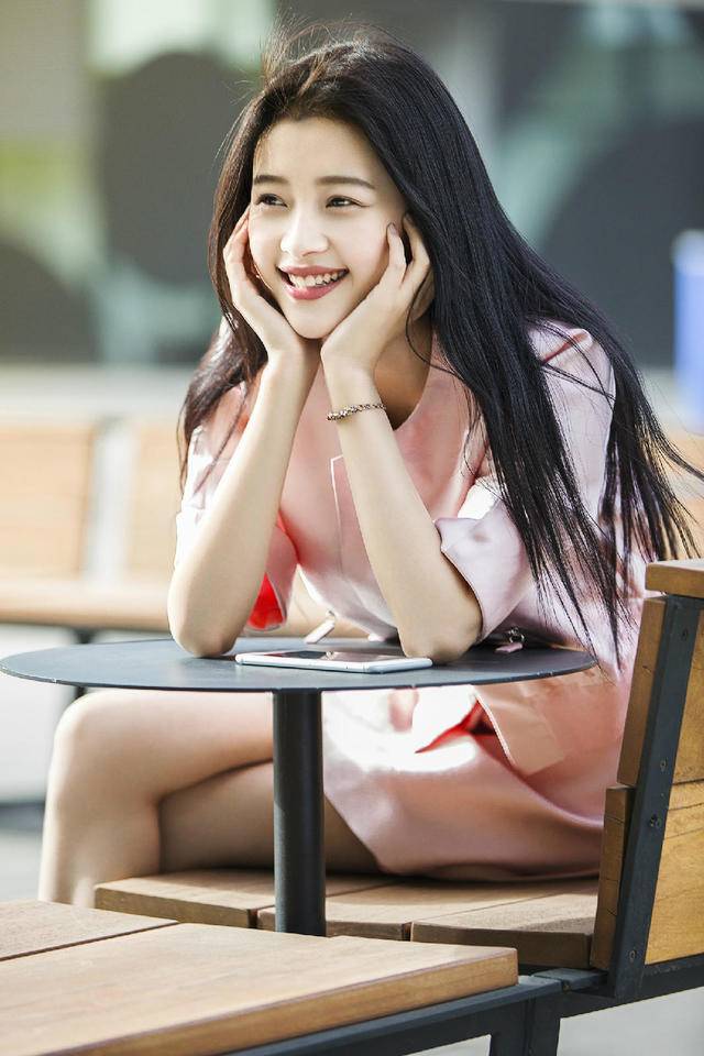 孙俪侄女怀孕,要当"姑奶奶"的赶脚了!小花妹妹要当小姐姐了