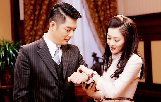 戏中的君子,现实的负心汉5大男星,唐国强张子