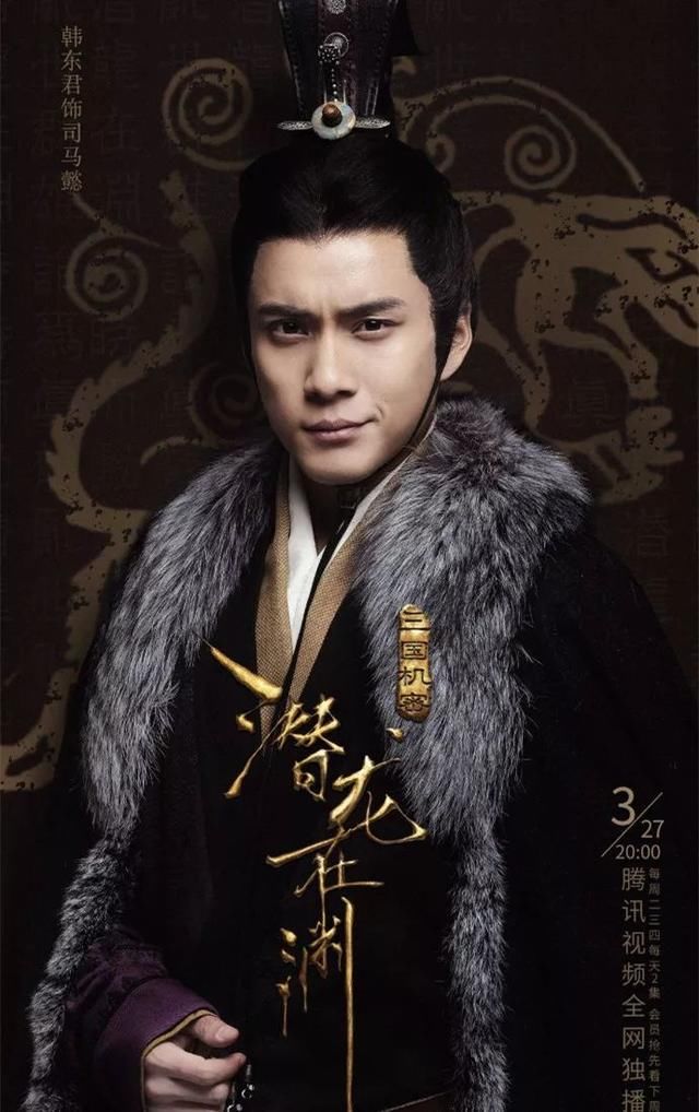 为减肥三年不吃猪肉!韩东君从胖子逆袭撩妹男