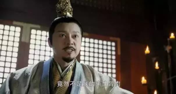 刘诗诗陈伟霆新剧很走心,但我依然觉得很可惜