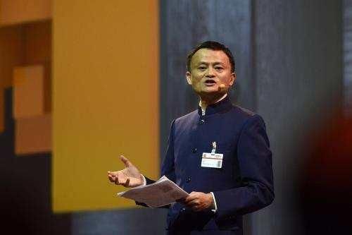 马云预言:2019年什么行业有钱景?把握了让你